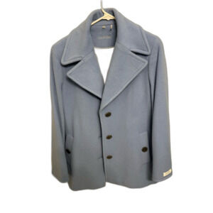 Women’s Calvin Klein P Coat - M